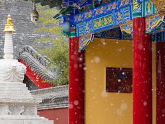 -西安市广仁寺