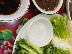 -东北菜铁锅炖(义乌街店)