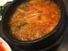 -朴大人炭烤·韩国料理(奥帆中心海尔洲际店)