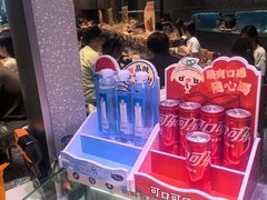 -争鲜回转寿司(朝北大悦城店)