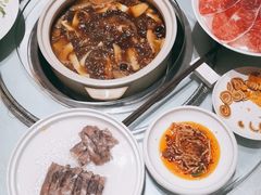-名善山珍·野生菌汤锅(文殊院店)