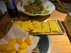 -邢氏老太太烤串(北兴街店)