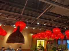 大堂-老湘村·湖南土菜(天河维多利店)