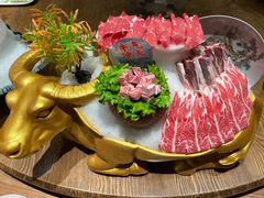 -尚海豆捞(乐虹坊店)