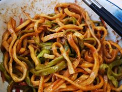 -味+新京宴·烤鸭·北京菜(创意谷店)