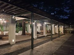 -喜洲吧·江畔老船厂·庭院餐厅(喜临院店)