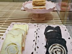 -爸爸糖吐司面包(兰州中心店)