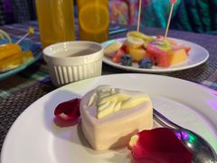 -三小姐咖啡店西餐下午茶(太平门直街店)