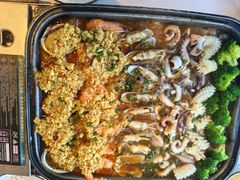 -食光慢宴·安吉土菜馆