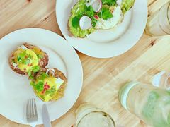 -Egg•Allday Brunch(襄阳北路店)