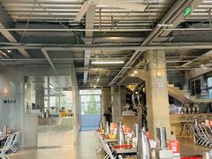 -No.DD戳子烧烤·江湖菜(北京总店)