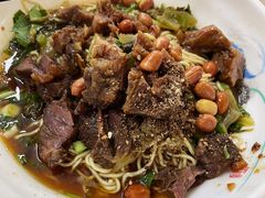 -阿阳牛腩腌面店