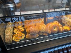 -BAKER&SPICE(BFC外滩金融中心店)