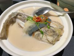 -肆月河豚·淮扬菜·湘菜(华天店)