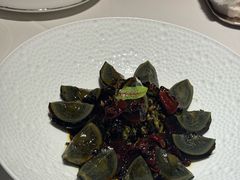 -璞徽·徽商家宴(长泰广场店)