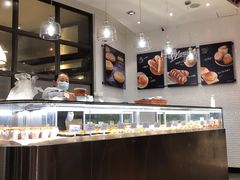 -新旺茶餐厅(嘉里城店)