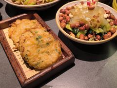 -老淮滨-蚌埠非遗小吃(淮河路店)