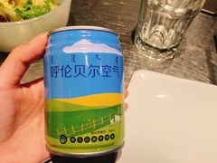 -很久以前羊肉串(大华三路店)