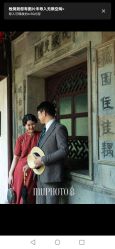 -Mu慕婚纱摄影·超级工作室
