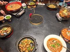 -大拙里·精致融合菜(沙湖桃源国际店)