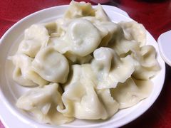 三鮮餃子-哈尔滨饺子王·东北菜(鱼鳞浃路店)