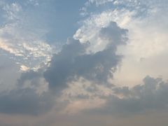 -天津东丽湖风景区