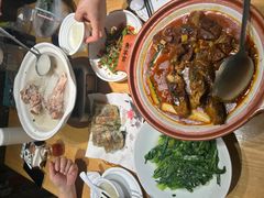 -龚兴城鱼羊吉·家传湖北菜(苗栗路总店)