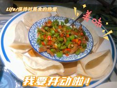 -香阁餐厅·常州菜·常州菜代表品牌(新北奥体店)