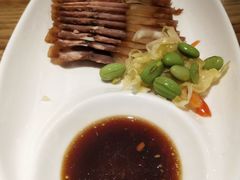 -九毛九西北菜(大东海店)