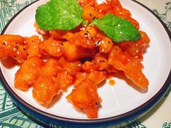 -京誉德北京烤鸭·北京菜(圆融广场5楼店)