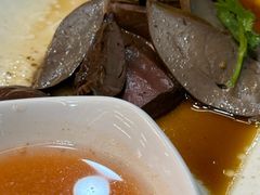 -鹅香四海·卤水火锅·砂锅粥·潮汕菜(宝安店)