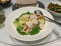 -凯悦酒家