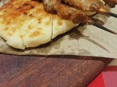 -西贝(无锡万象城店)