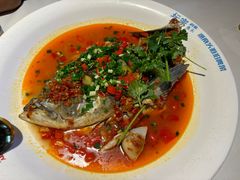 -坛宗剁椒鱼头(河西王府井店)