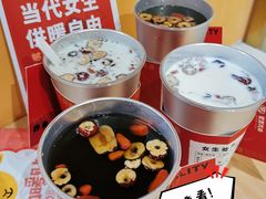 -炖物24章·顺时轻养茶(杭州大厦店)