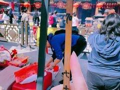 -狮子山郊野公园