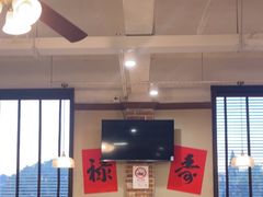 -鸿姐老火锅(疁城新天地店)