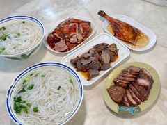 -香辉食馆(新兴路店)