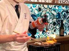 -小十Omakase(地王大厦店)
