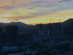 -火炉山森林公园