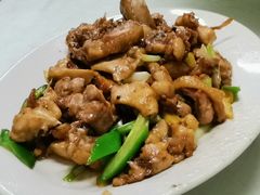 -广客美食坊(丹霞山店)