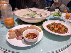 -鄱阳湖·江西小炒·瓦罐煨汤(五道口店)