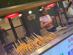 -歹街(金成店)
