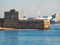 -庆山饭店·海鲜饺子家常菜(北戴河黑石路店)