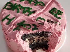 -好利来(高新枫叶广场店)