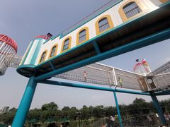 -季高兔窝窝亲子园(上海薰衣草公园店)