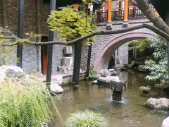 -成都市活水公园