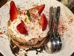 -Shantek象提南亚餐厅&西餐融合Bistro(淮海中路店)