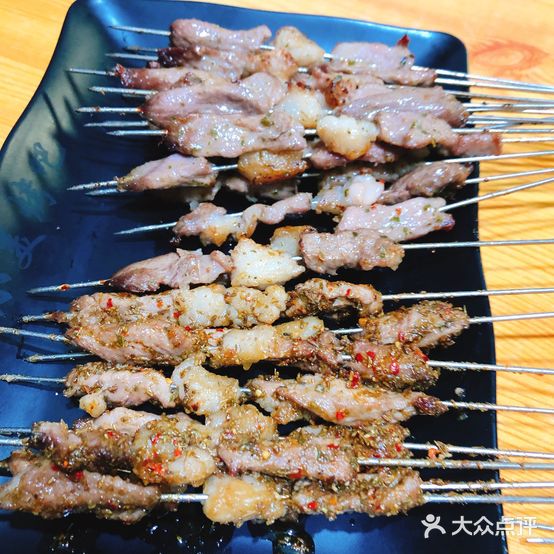 小美烧烤(苏堤南路店)