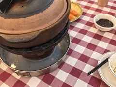 -吉源大排档·鱼生·海鲜(烧烤彩印厂店)